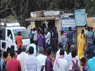 மதுரையில் கௌதம் கார்த்திக் நடிக்கும் கிரிமினல் படப்பிடிப்பு; பொதுமக்கள், பள்ளி மாணவர்கள் நேரில் பார்த்து உற்சாகம்!