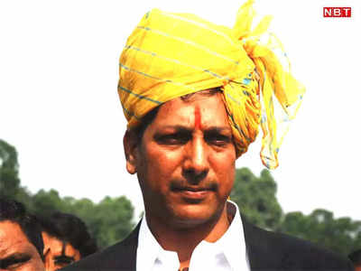 Rajasthan सरकार के मंत्री Rajendra Singh Gudha सहित तीन पर किडनैपिंग का केस दर्ज, जानिए क्या है मामला
