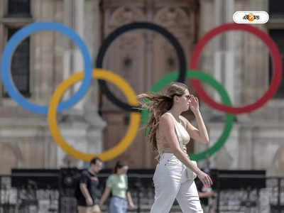 Paris Olympic : দাবি না মানলে অলিম্পিক বয়কট, হুঁশিয়ারি ৪০ দেশের
