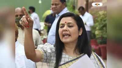 कोलकात : SEBI की समिति में अडानी के समधी, इसलिए हुई गड़बड़ी... हिंडनबर्ग विवाद में कूदी TMC MP महुआ मोइत्रा का आरोप