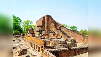 Nalanda University: ನಳಂದಾದಲ್ಲಿ 1200 ವರ್ಷಗಳಷ್ಟು ಹಳೆಯ ಎರಡು ವಿಗ್ರಹಗಳು ಪತ್ತೆ