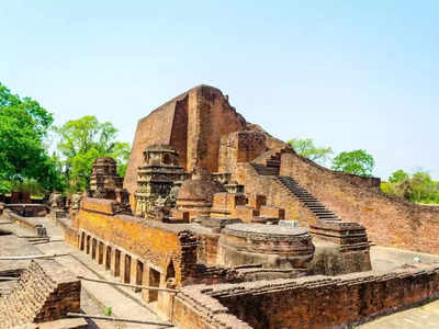 Nalanda University: ನಳಂದಾದಲ್ಲಿ 1200 ವರ್ಷಗಳಷ್ಟು ಹಳೆಯ ಎರಡು ವಿಗ್ರಹಗಳು ಪತ್ತೆ