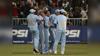 2007માં ભારતને T20 વર્લ્ડ ચેમ્પિયન બનાવનારા હીરોની નિવૃત્તિ, હવે પોલીસમાં બજાવશે ફરજ