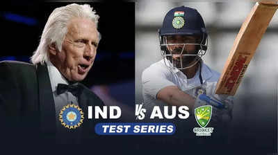 IND vs AUS Test: ‘கோலியின் வீக்னஸ் இதுதான்’…ஆஸி வீரர்களுக்கு ஜெஃப் தாம்சன் அறிவுரை...ஆப்பு உறுதி?