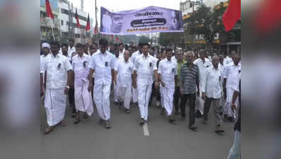 ஈரோடு கிழக்கு தொகுதியில் வெற்றி வாய்ப்பு மிகவும் பிரகாசமாக உள்ளது - அமைச்சர் அன்பில் மகேஷ் பேட்டி