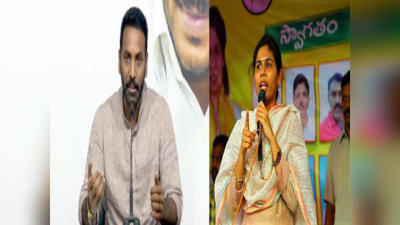 Nandyala: భూమ అఖిలప్రియకు ఎమ్మెల్యే శిల్పా స్ట్రాంగ్ కౌంటర్