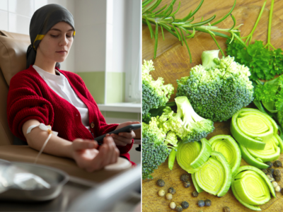 Broccoli Benefits: કેન્સરને એકલા હાથે મ્હાત આપવા સક્ષમ આ શાકભાજી; રિસર્ચમાં ખુલાસો- શરીરમાં ઘાતક સેલ્સ કરશે દૂર