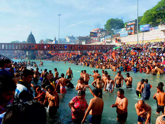 Magh Purnima 2023: माघ पूर्णिमा पर सिर्फ कीजिए इतना, सुख-सौभाग्य के साथ  अश्वमेध यज्ञ का मिलेगा फल