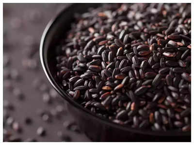 Black Rice:പ്രമേഹ രോഗികള്‍ കഴിയ്ക്കണം ബ്ലാക് റൈസ്