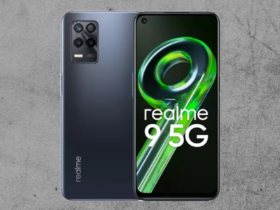 Flipkart ने कीमत लिखने में कर दी गलती? 700 रुपए में खरीदें realme 9 5G