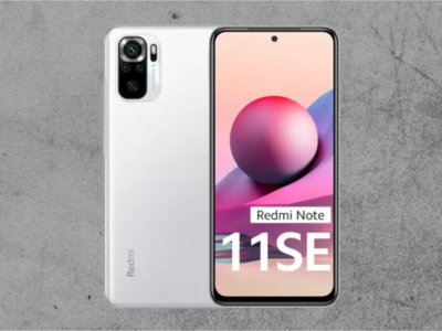 550 रुपए में खरीदें Redmi Note 11 SE, ऑर्डर करने से पहले अपनाएं ये ट्रिक