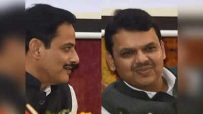 नागपुर और अमरावती में BJP को डबल झटका, Devendra Fadnavis के करीबी Ranajit Patil की हार के मायने समझिए