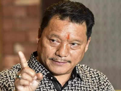 Bimal Gurung Exclusive Interview: ‘কথা দিচ্ছি দার্জিলিং অচল করব না, দিদি আলোচনায় বসুন!’ মমতাকে আবেদন বিমল গুরুং-এর