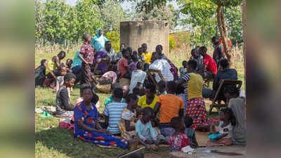 Uganda News: 12 बीवियां, 102 बच्‍चे, 578 पोते-पोतियां, फिर बोला, अब बस बहुत हो गया, बच्‍चों के नाम तक नहीं रहते याद