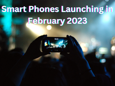 Phones launching in february 2023: शाओमी से वनप्लस करेंगे इस महीने दमदार एंट्री 