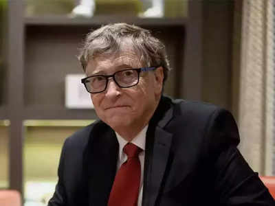 Bill Gates Viral Video: গোল রুটি বানাতে গলদঘর্ম স্বয়ং বিল গেটস! ভিডিয়ো দেখে হাঁ নেটিজেনরা