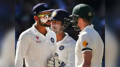 IND vs AUS: भारत-ऑस्ट्रेलिया के बीच जब पार हो गई थी हद, गरमा गर्मी के साथ हमेशा इन विवादों को रखा जाएगा याद