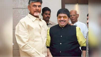 Chandrababu కు చెప్పినా వినలేదు.. జగన్ మాత్రం అలా కాదు: అంబికా కృష్ణ 