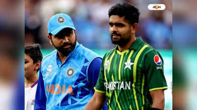 Asia Cup 2023 : পাকিস্তানকে বয়কট, এশিয়া কাপ আয়োজনে এগিয়ে এই ২ দেশ