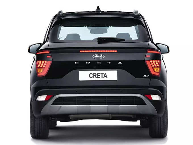 2023 Hyundai Creta की कीमत कितनी?