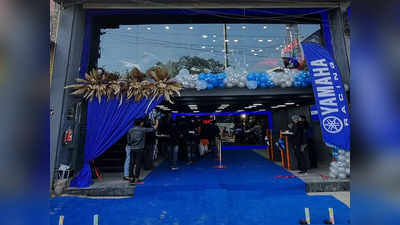 Yamaha ने Delhi-NCR में दो नए Blue Square शोरूम खोले, ग्राहकों को होगा फायदा