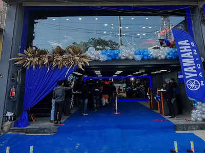 Yamaha ने Delhi-NCR में दो नए Blue Square शोरूम खोले, ग्राहकों को होगा फायदा