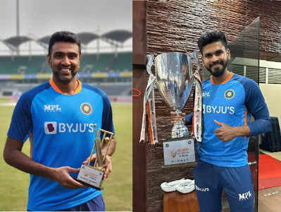 IND vs AUS: ಆಸ್ಟ್ರೇಲಿಯಾ ಟೆಸ್ಟ್‌ ಸರಣಿಗೆ ಭಾರತದ ಕೀ ಬ್ಯಾಟ್ಸ್‌ಮನ್‌ ಹೆಸರಿಸಿದ ಆರ್‌ ಅಶ್ವಿನ್!