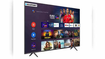 Flipkart Sale: १० हजाराचा स्मार्ट टीव्ही खरेदी करा फक्त ९९९ रुपयात?