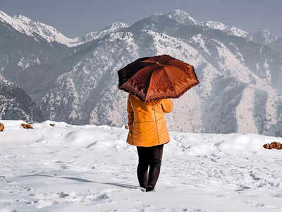 Kashmir Trip Money Saving Tips: కశ్మీర్ ట్రిప్‌లో ఈ టిప్స్ ఫాలో అవ్వండి.. డబ్బు ఆదా చేసుకోండి..!