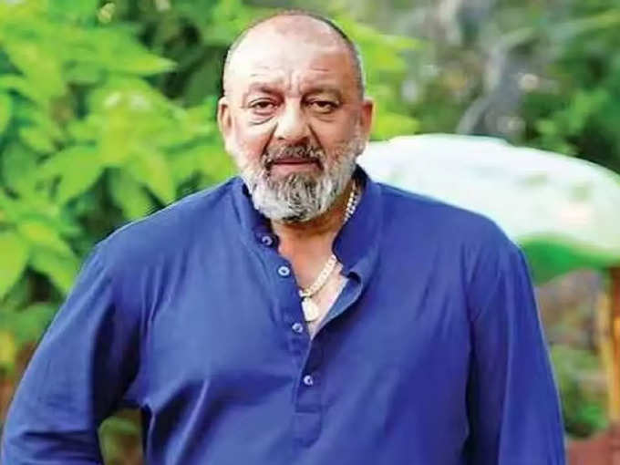 Sanjay Dutt