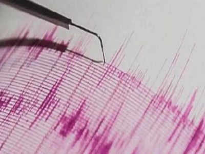 Manipur News: मणिपुर के उखरूल में भूकंप से दहशत, 4 रिक्टर तीव्रता से हिली धरती