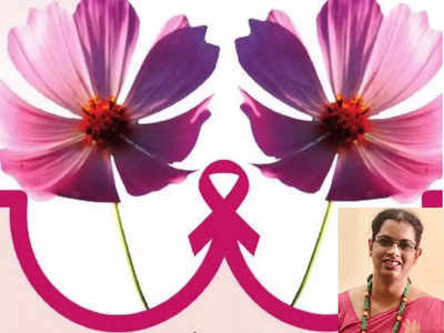 breast cancer symptoms : அறிகுறியே இல்லாமல் மார்பக புற்றுநோயை கண்டறியலாம்,  டாக்டர் அட்வைஸ்!