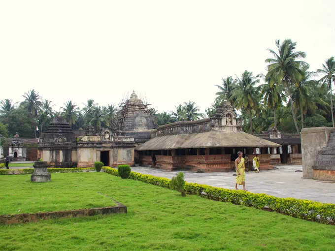 ಮಧುಕೇಶ್ವರ ದೇವಾಲಯ