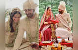 Bollywood Wedding: इन सितारों को रास नहीं आई डेस्टिनेशन वेडिंग, महंगे होटल को छोड़ घर के आंगन में लिए सात फेरे