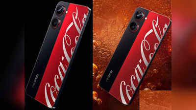 आला Coca Cola स्मार्टफोन! देशात प्री-बुकिंगला सुरुवात