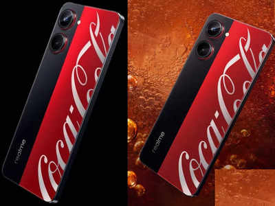 आला Coca Cola स्मार्टफोन! देशात प्री-बुकिंगला सुरुवात