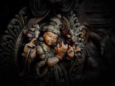 Lord Sri Krishna : ನಂಬಿಕೆಯ ಮೇಲೆ ನಮ್ಮ ಬದುಕು : ಜೀವನಕ್ಕೆ ಶ್ರೀಕೃಷ್ಣನ ಸಂದೇಶ