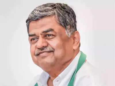 BK Hariprasad: ಅಮಿತ್ ಶಾ ಸಿಡಿ ಎಕ್ಸ್‌ಪರ್ಟ್‌, ಅದಕ್ಕೆ ರಮೇಶ್‌ ಜಾರಕಿಹೊಳಿ ಅಲ್ಲಿಗೆ ಹೋಗಿದ್ದಾರೆ: ಬಿಕೆ ಹರಿಪ್ರಸಾದ್