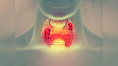 Thyroid Cancer: தைராய்டு புற்றுநோய் அறிகுறிகள். யாருக்கு அதிகமாக வர வாய்ப்பு?