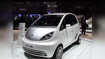 Tata Nano EV ભારતીય બજારમાં ક્યારે લોન્ચ થશે, જાણો તેમાં શું હશે નવું