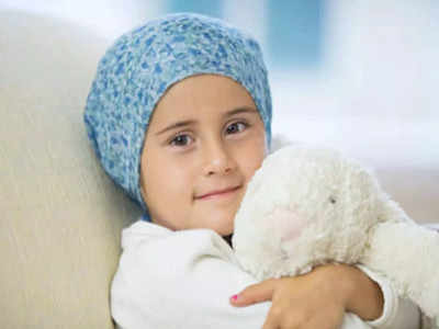 Cancer In Children : புற்றுநோய் பாதிக்கப்பட்ட குழந்தைகளுக்கு அறிகுறிகள் இப்படிதான் இருக்குமாம்!