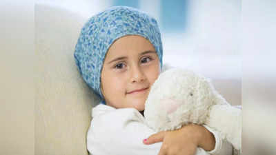 Cancer In Children : புற்றுநோய் பாதிக்கப்பட்ட குழந்தைகளுக்கு அறிகுறிகள் இப்படிதான் இருக்குமாம்!