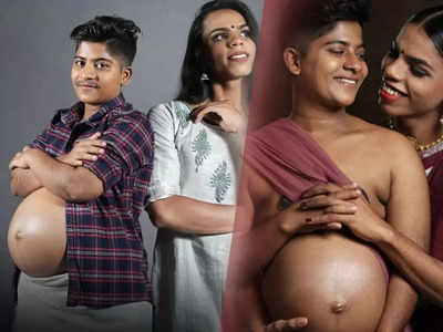 Transgender Pregnancy: পুরুষ থেকে নারী হওয়ার মধ্যেই গর্ভবতী হলেন রূপান্তরকামী, মা হওয়ার স্বপ্ন পূরণ হতে চলেছে!