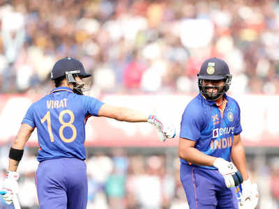 Rohit Sharma and Virat Kohli : রোহিত-বিরাটের আলাদা আলাদা লবি চলত! বিস্ফোরক টিম ইন্ডিয়ার প্রাক্তন ফিল্ডিং কোচ