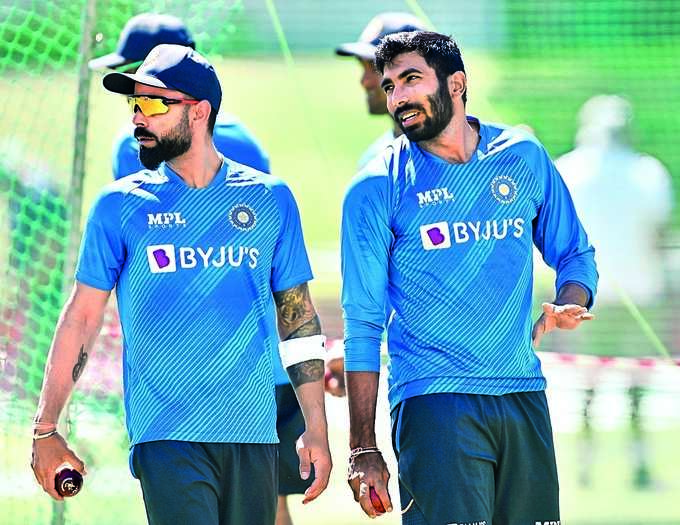 ‘Kohli will Always be a Leader in the Group’