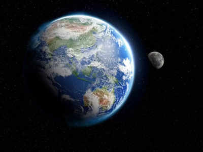 मिल गई दूसरी पृथ्वी! वैज्ञानिकों ने ढूंढा इंसानों के रहने लायक नया ग्रह, जानें क्या है यह वुल्फ 1069 बी