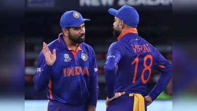 Virat-Rohit: जानी दुश्मन बन गए थे विराट और रोहित, फिर रवि शास्त्री ने कराई थी सुलह, किताब में हुआ हैरान करने वाला खुलासा