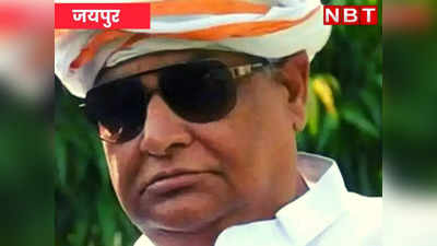 Gehlot सरकार के खिलाफ मोर्चा खोलने वाले Kirodi Lal Meena ने अब अपनी ही पार्टी के प्रदेश अध्यक्ष पर उठाए सवाल, जानिए क्यों