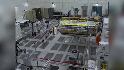 क्या है NISAR सैटेलाइट जिसे ISRO ने NASA के साथ बनाया? अब सितंबर में भारत से होगा लॉन्च