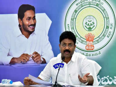 ఎమ్మెల్యే కోటంరెడ్డి అడ్డంగా దొరికిపోయి.. ఇప్పుడు ట్యాపింగ్ డ్రామా: మంత్రి సురేష్